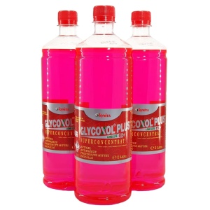 Antigel concentrat