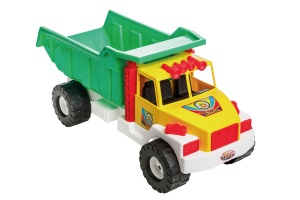 Camion Mack