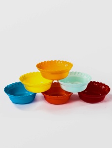 Castron Salata