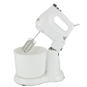 Mixer cu bol