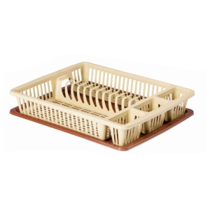 Scurgator vase Rattan
