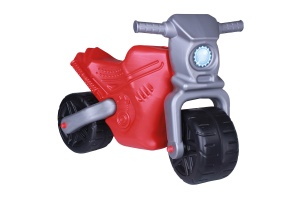 Tricicleta fara pedale Moto Sport