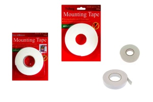 Banda dubla adeziva