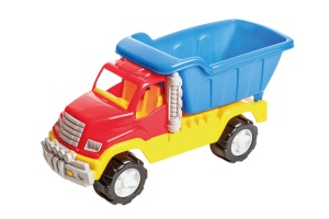 Camion Mare