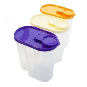 Dozator Alimente