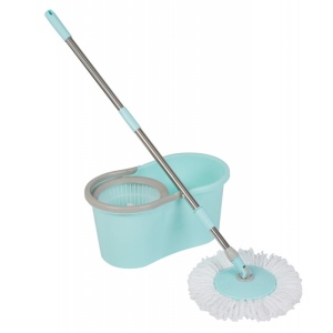 Galeata + mop rotativ