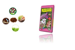 Pamant Orhidee Florimo 3L