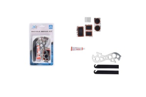 Set reparatie bicicleta