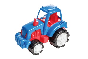 Tractor super