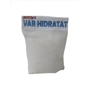 Var hidratat