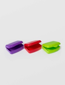Cutie Sandwich