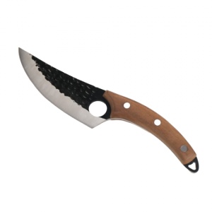Cutit inox + husa