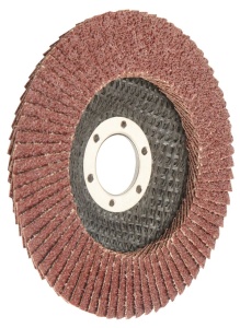 Disc lamelar smirghel
