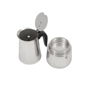 Expresor inox - Img 3