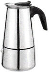 Expressor inox