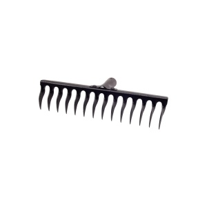 Grebla metal cu 14 dinti