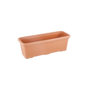Jardiniera Wire Mesh 54cm