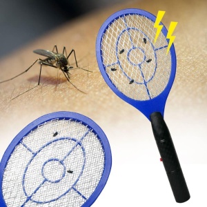 Paleta insecte electrica