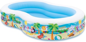 Piscina Intex