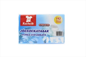 Pungi pentru gheata