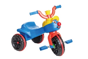 Tricicleta cu pedale Funny