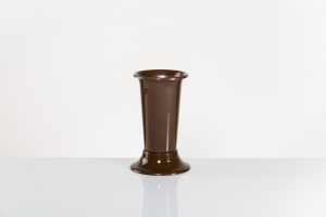 Vaza plastic rotunda - Img 2