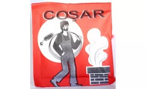 Cosar horn