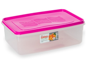 Cutie alimentara frigo - Img 2