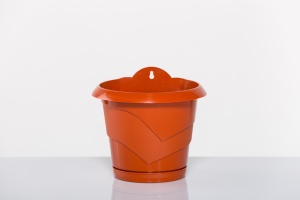 Ghiveci perete FI17cm