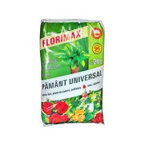 Pamant flori Florimax - Img 2