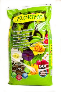 Pamant Universal Florimo 50L