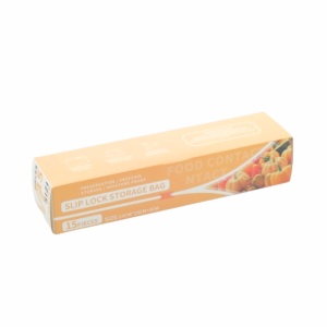 Punga pentru calatorie ZIP