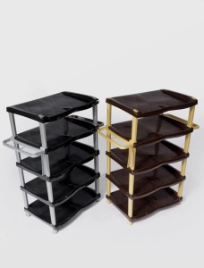 Raft Pantofi Lux