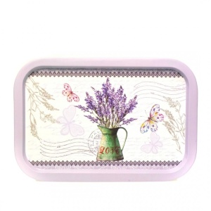 Tava decor