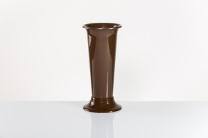 Vaza plastic rotunda - Img 3