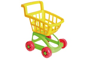 Carucior cumparaturi