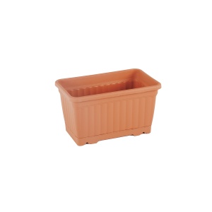 Jardiniera Kemer 30.5 cm+ farfurie