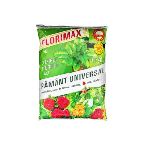 Pamant flori Florimax - Img 3