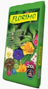 Pamant Universal Florimo 20L