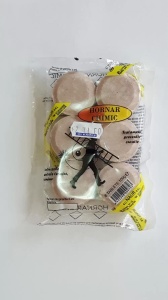 Hornar chimic