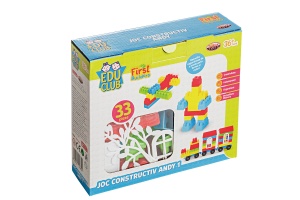 Joc Lego Andy - Img 6