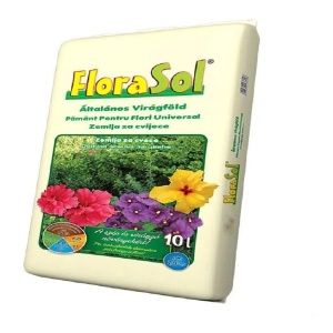 Pamant Florasol - Img 2