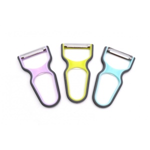 Peeler legume PVC