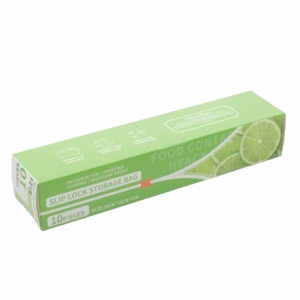 Punga pentru calatorie ZIP