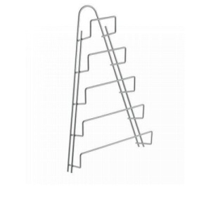 Suport pentru capace inox