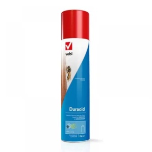 Vebitox Duracid 750 ml spray