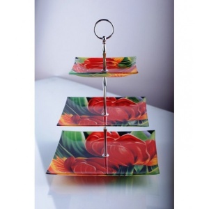 Etajera fructe