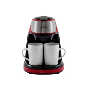 Filtru cafea cu 2 cesti - Img 2