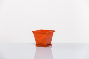 Ghiveci patrat - Img 2