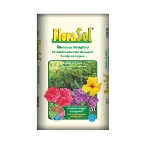 Pamant Florasol - Img 3